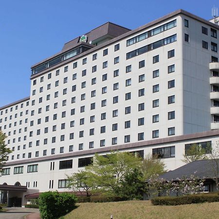 Active Resorts Miyagi 자오 외부 사진