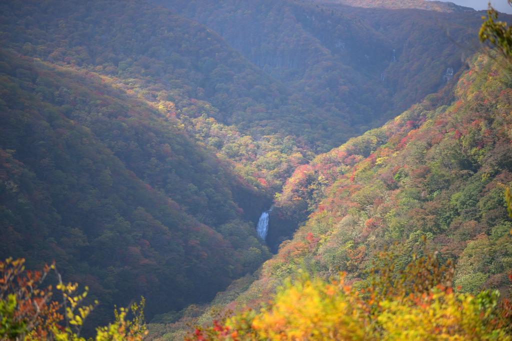 Active Resorts Miyagi 자오 외부 사진