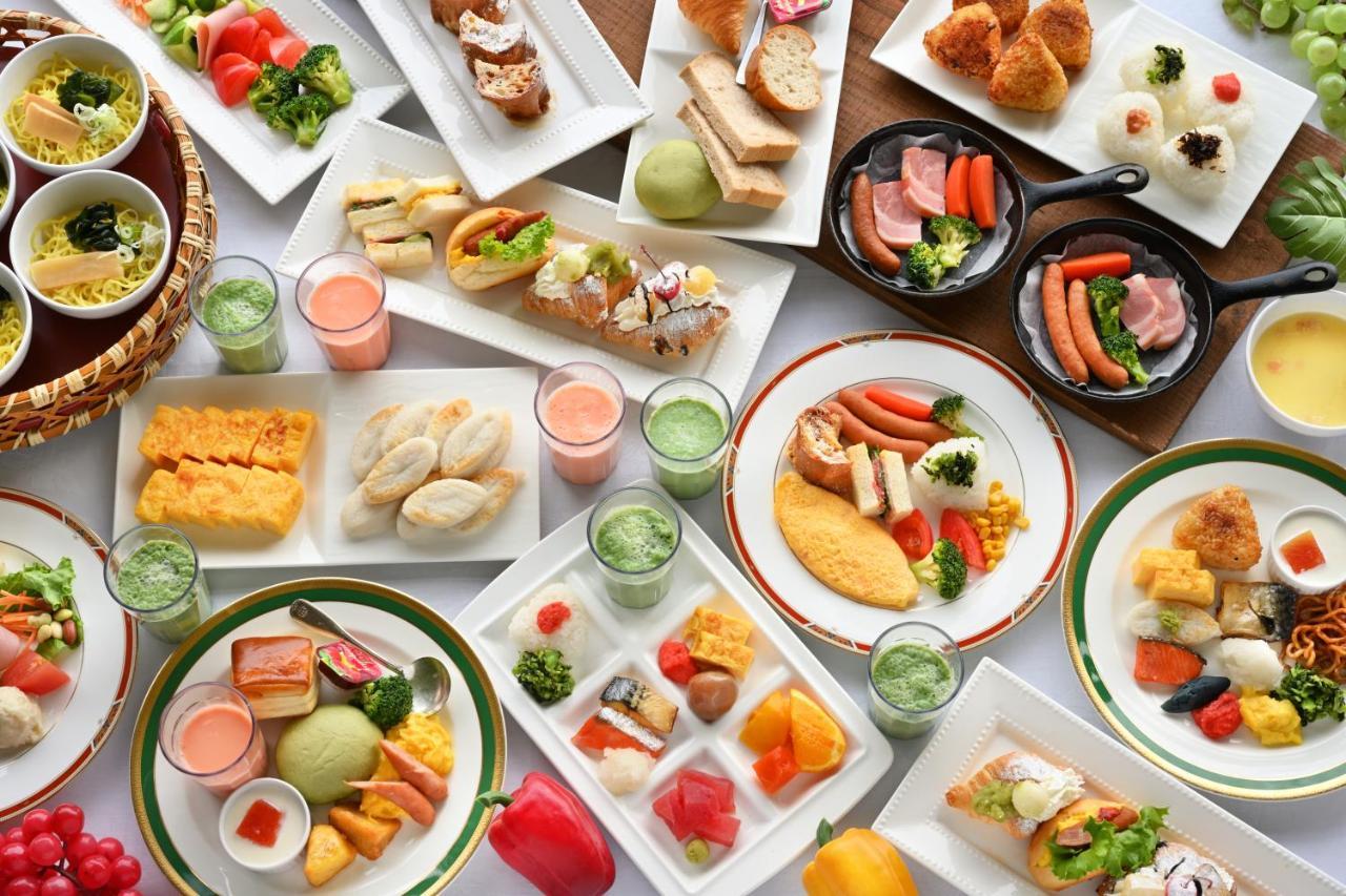 Active Resorts Miyagi 자오 외부 사진
