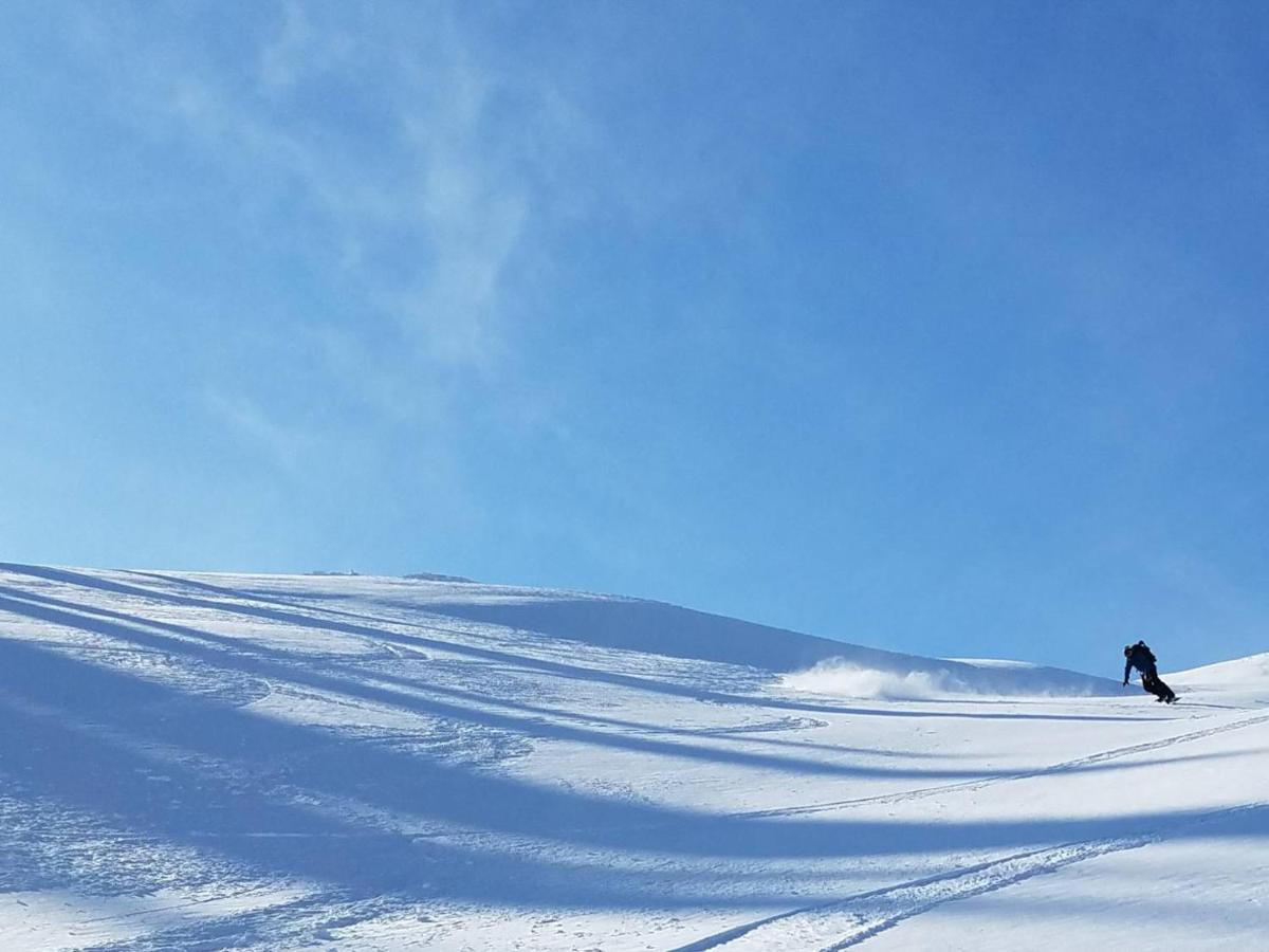 Active Resorts Miyagi 자오 외부 사진
