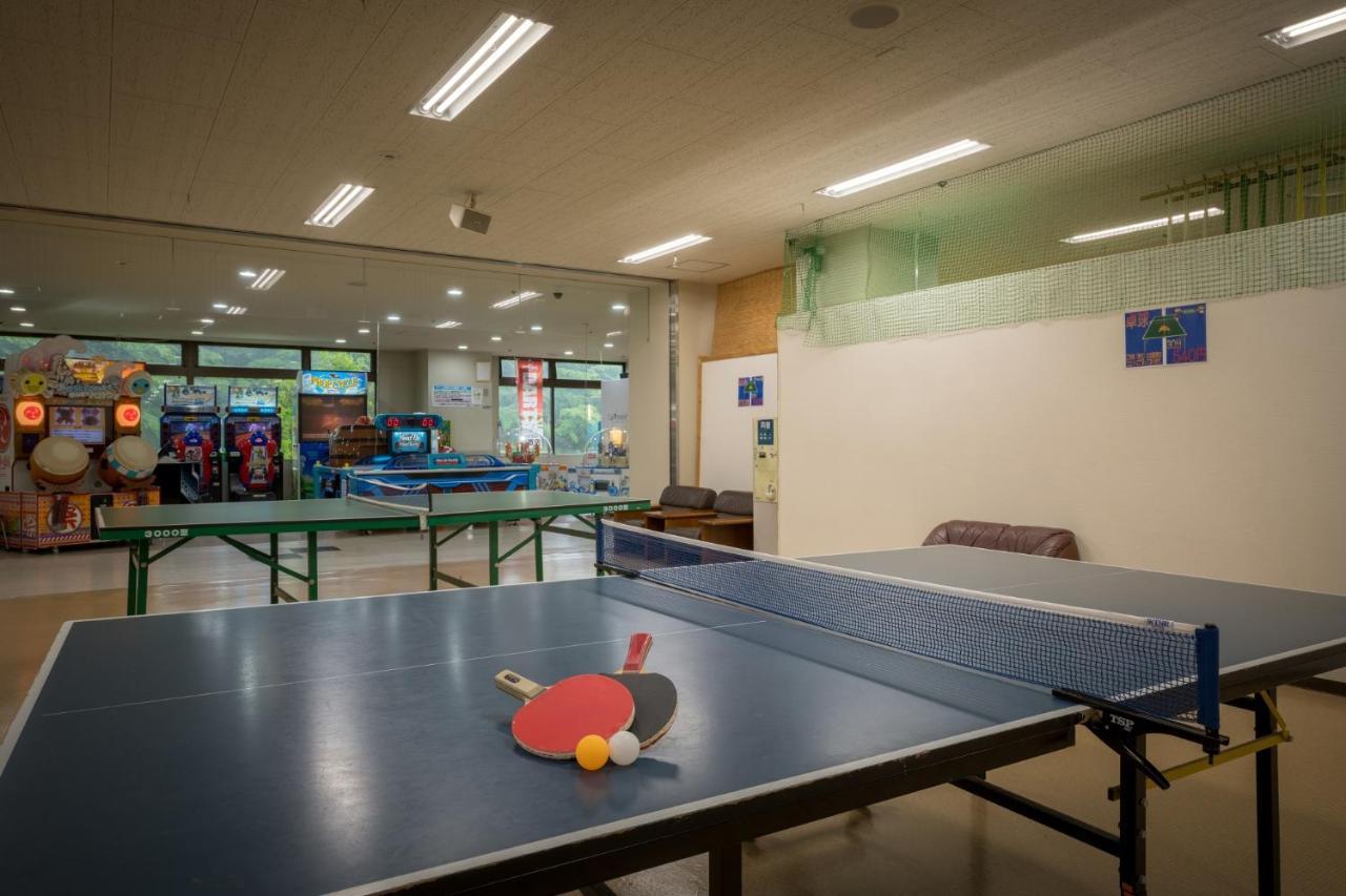 Active Resorts Miyagi 자오 외부 사진