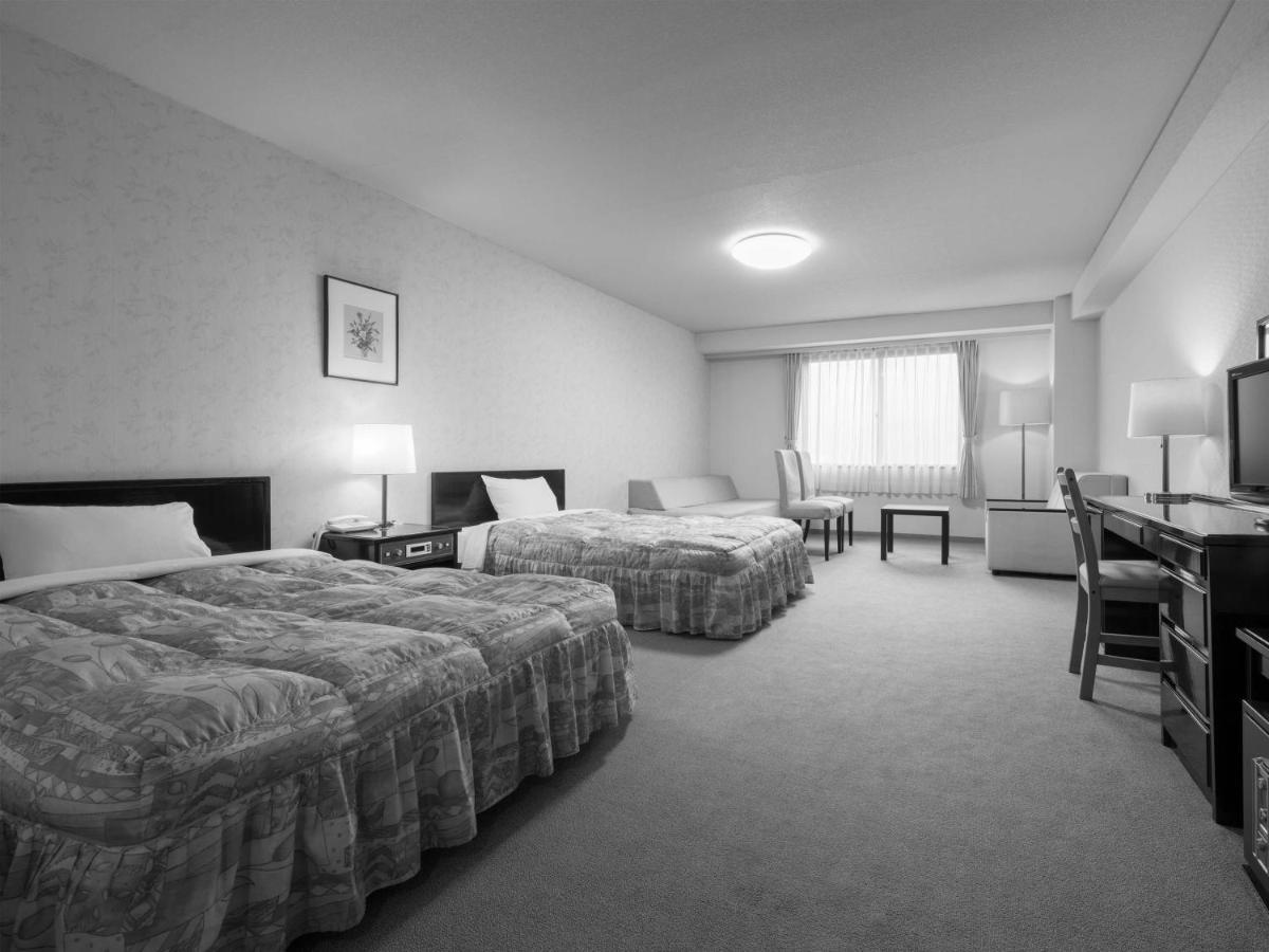 Active Resorts Miyagi 자오 외부 사진