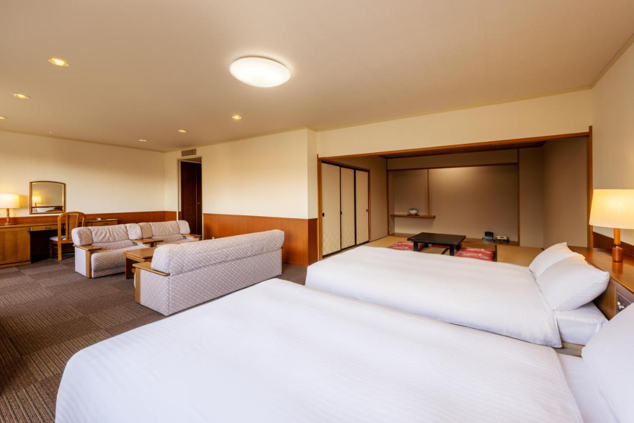 Active Resorts Miyagi 자오 외부 사진