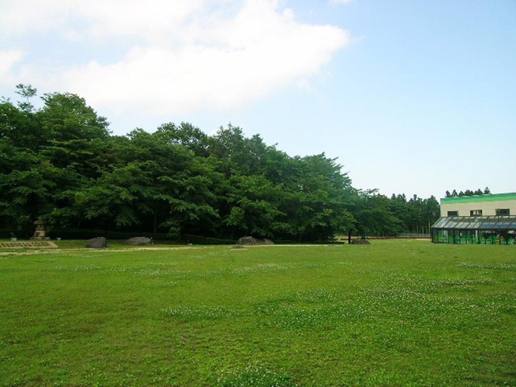Active Resorts Miyagi 자오 외부 사진
