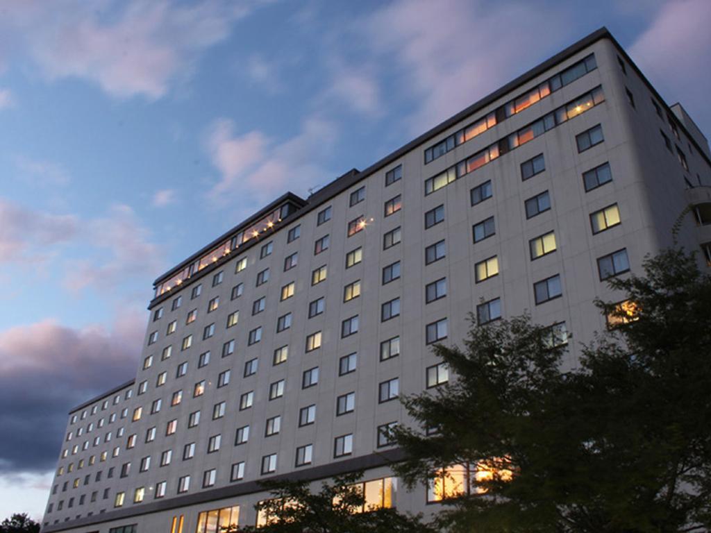 Active Resorts Miyagi 자오 외부 사진