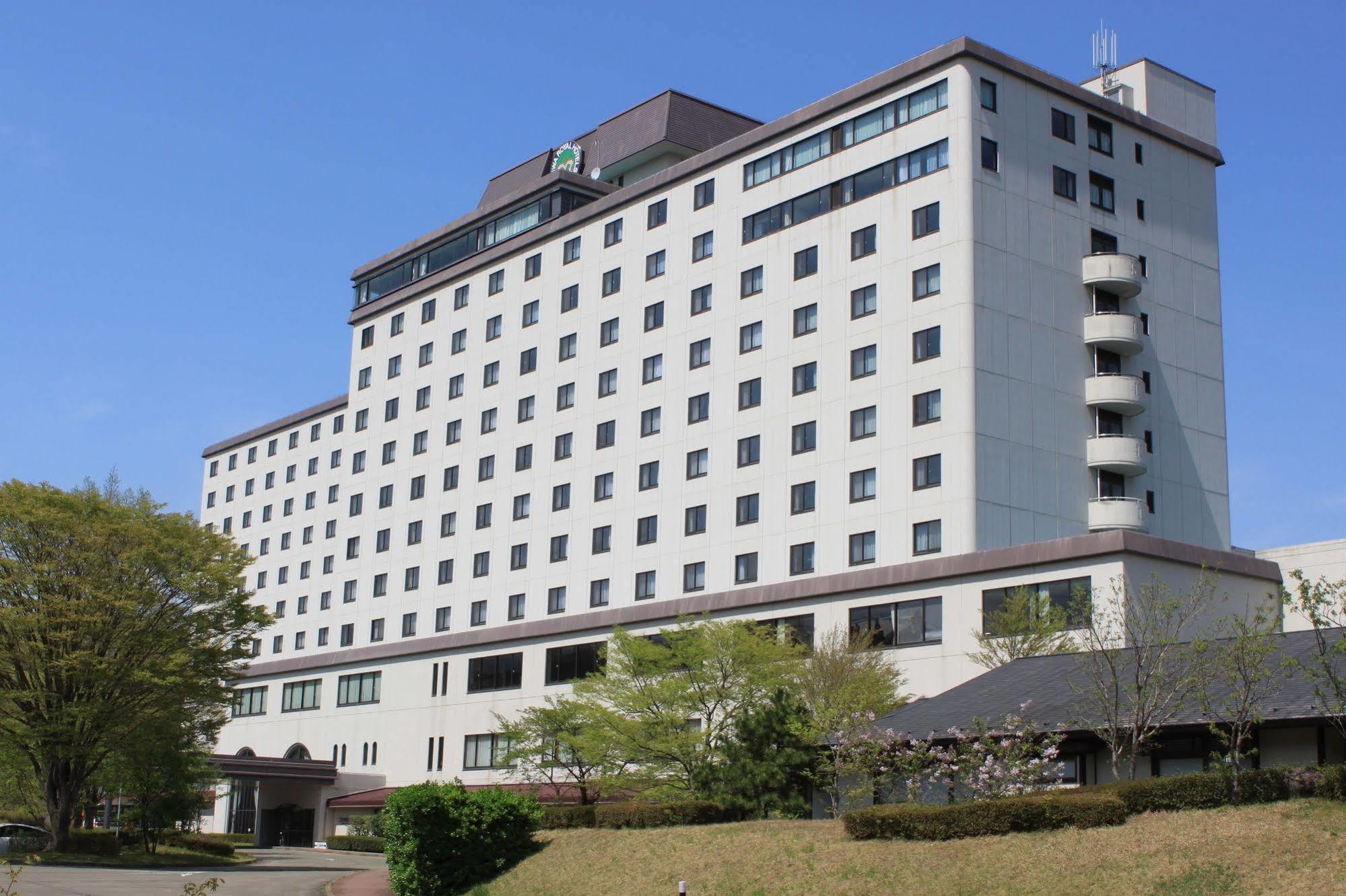Active Resorts Miyagi 자오 외부 사진
