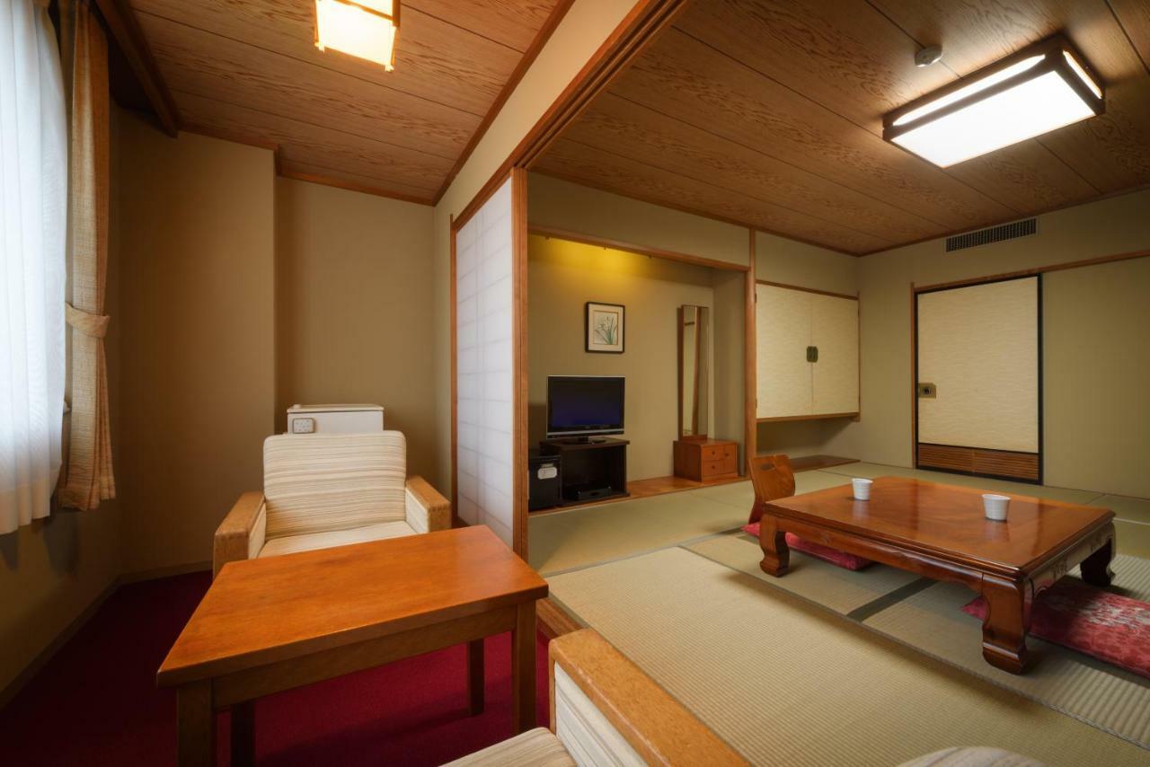 Active Resorts Miyagi 자오 외부 사진