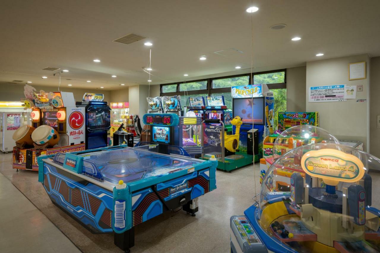 Active Resorts Miyagi 자오 외부 사진